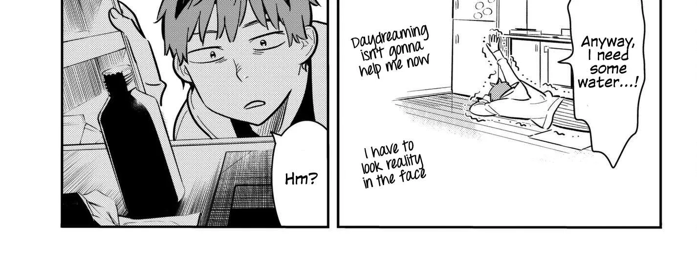 Read Kanojo, Okarishimasu chapter 74 image 22 on Lezhin