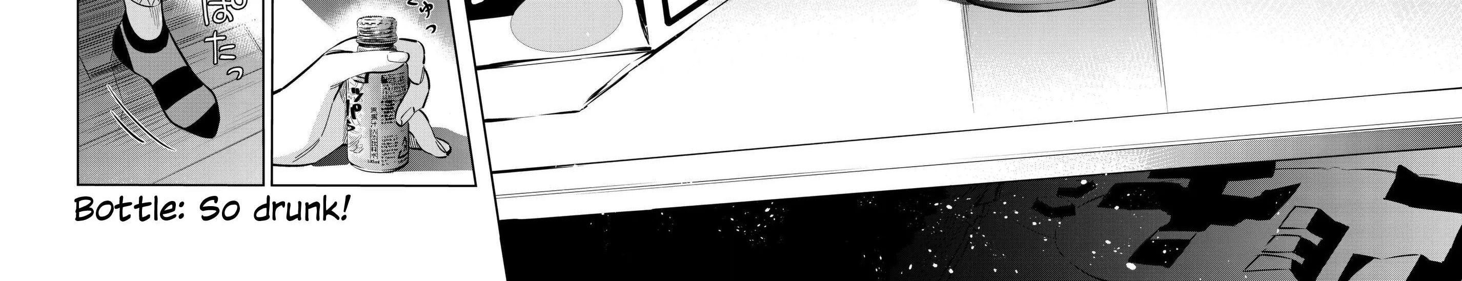 Read Kanojo, Okarishimasu chapter 74 image 24 on Lezhin
