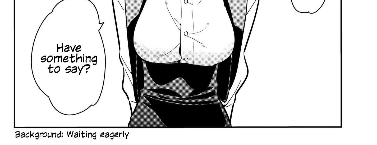 Read Kanojo, Okarishimasu chapter 74 image 30 on Lezhin