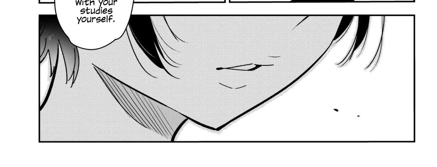 Read Kanojo, Okarishimasu chapter 75 image 15 on Lezhin