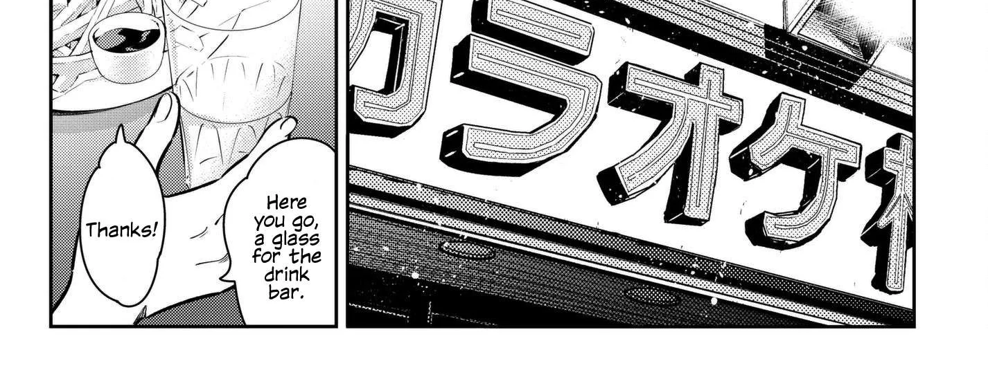 Read Kanojo, Okarishimasu chapter 75 image 17 on Lezhin