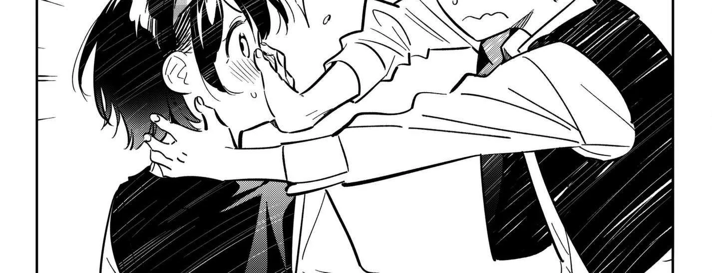 Read Kanojo, Okarishimasu chapter 75 image 29 on Lezhin