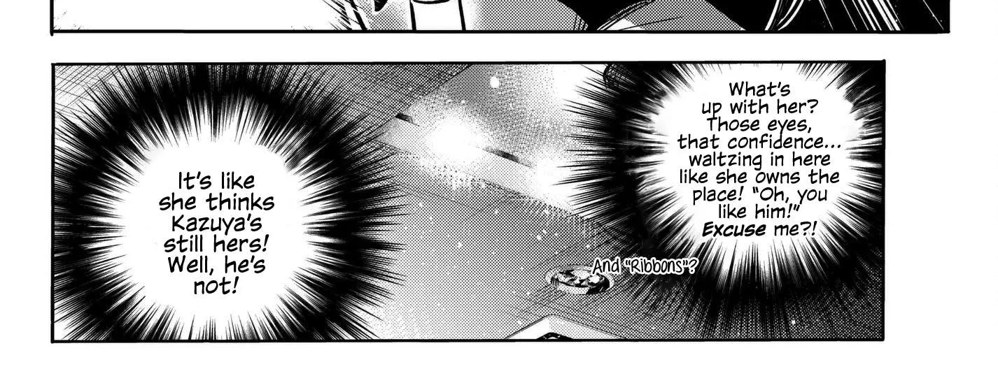 Read Kanojo, Okarishimasu chapter 75 image 33 on Lezhin