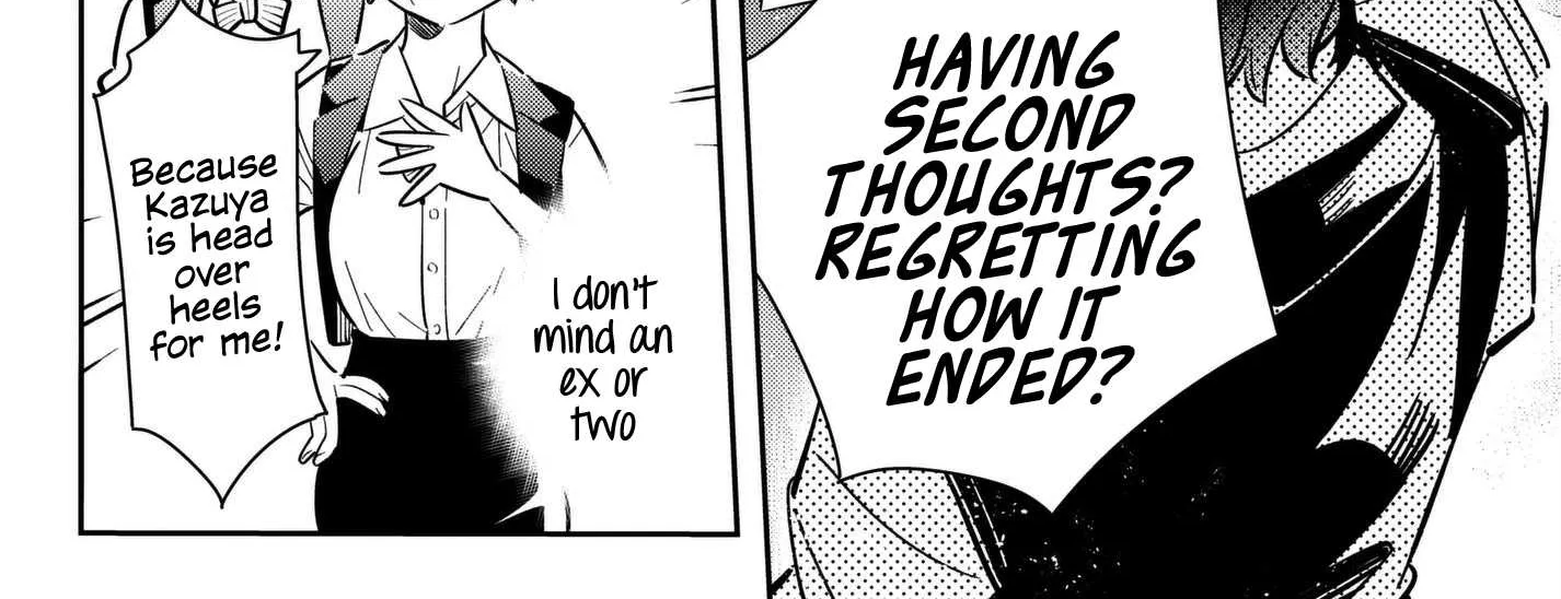 Read Kanojo, Okarishimasu chapter 76 image 10 on Lezhin