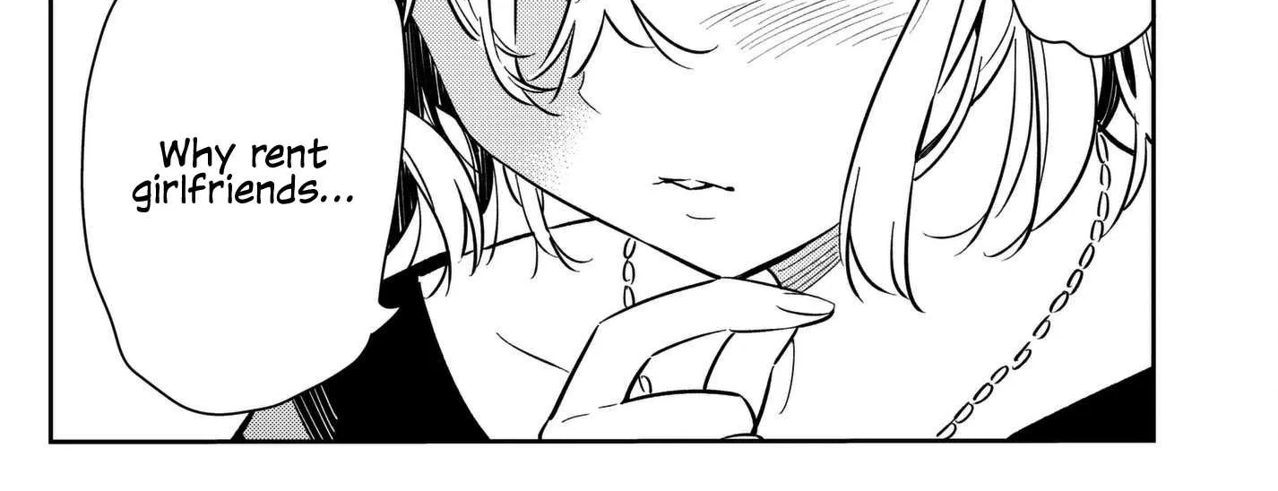 Read Kanojo, Okarishimasu chapter 76 image 15 on Lezhin
