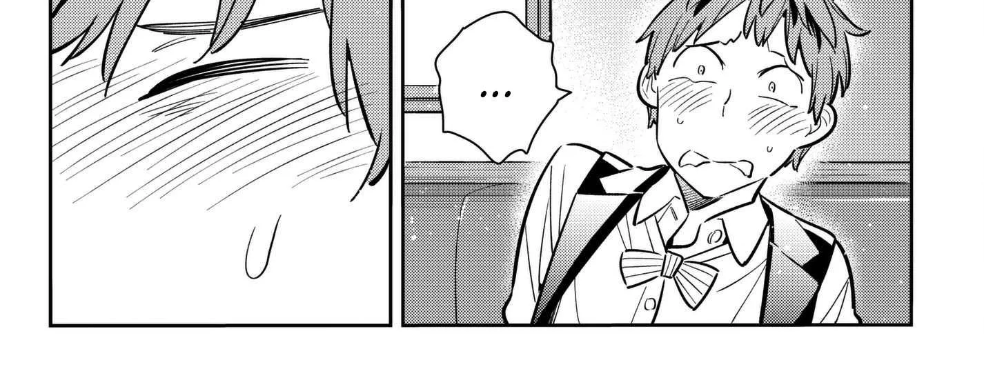 Read Kanojo, Okarishimasu chapter 76 image 23 on Lezhin