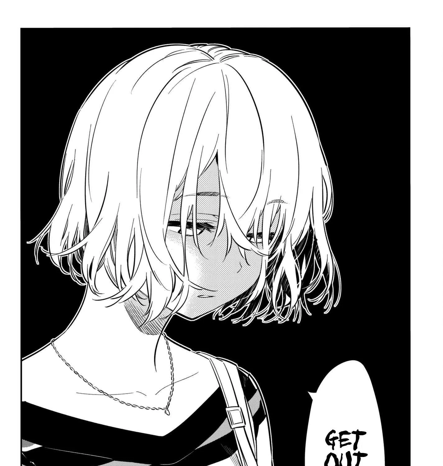 Read Kanojo, Okarishimasu chapter 76 image 26 on Lezhin