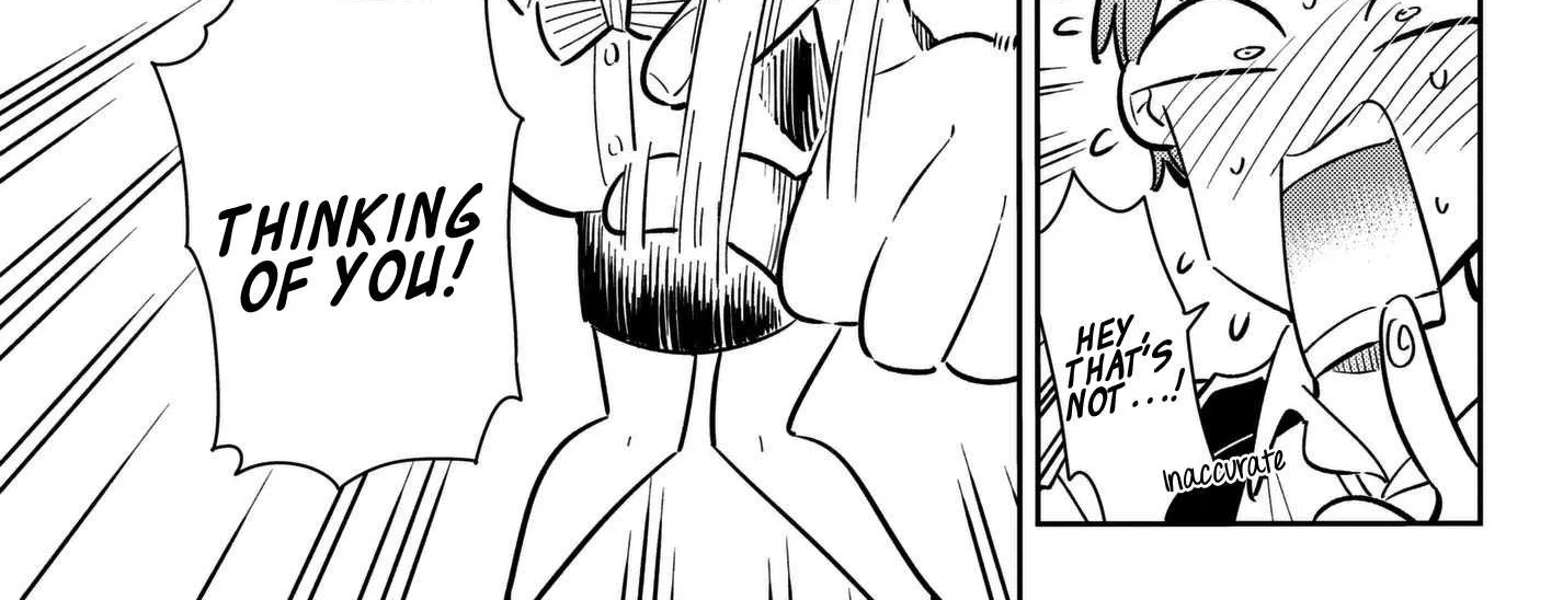 Read Kanojo, Okarishimasu chapter 76 image 8 on Lezhin