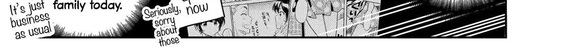 Read Kanojo, Okarishimasu chapter 78 image 24 on Lezhin