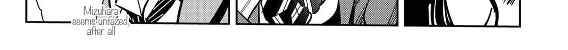 Read Kanojo, Okarishimasu chapter 82 image 8 on Lezhin