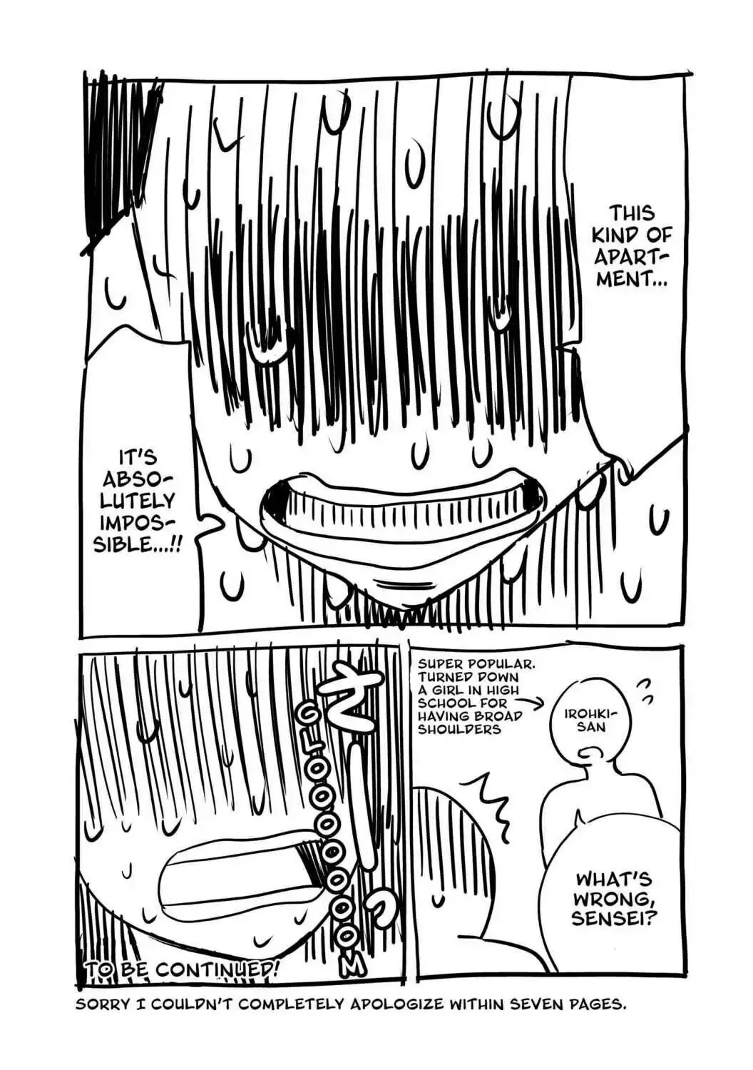 Read Kanojo, Okarishimasu chapter 85.5 image 13 on Lezhin