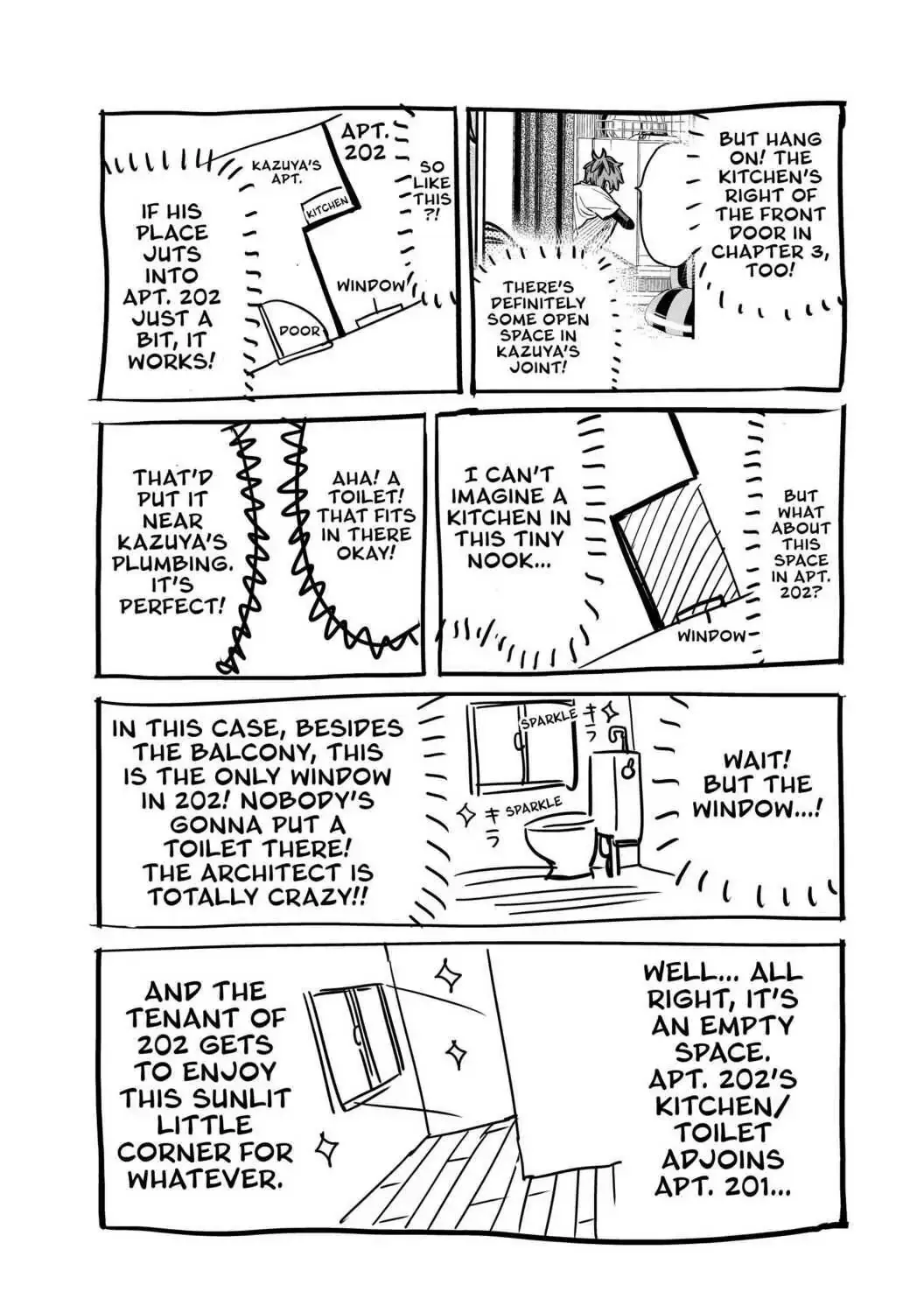 Read Kanojo, Okarishimasu chapter 85.5 image 9 on Lezhin