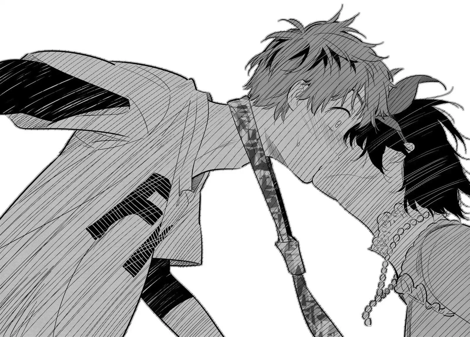 Read Kanojo, Okarishimasu chapter 87 image 39 on Lezhin