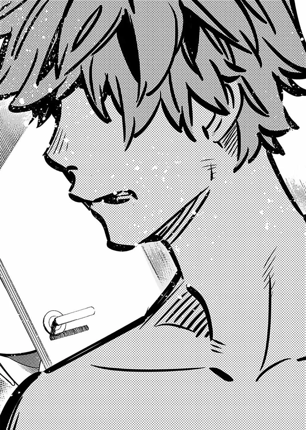 Read Kanojo, Okarishimasu chapter 9 image 31 on Lezhin