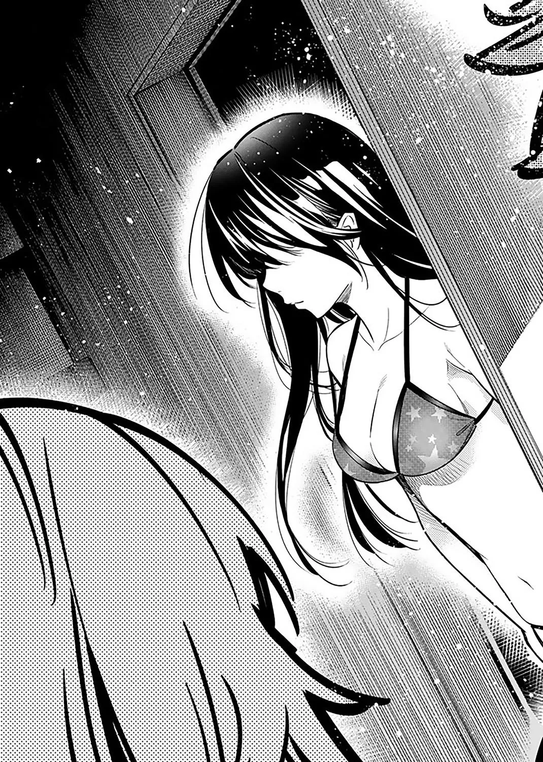 Read Kanojo, Okarishimasu chapter 9 image 33 on Lezhin