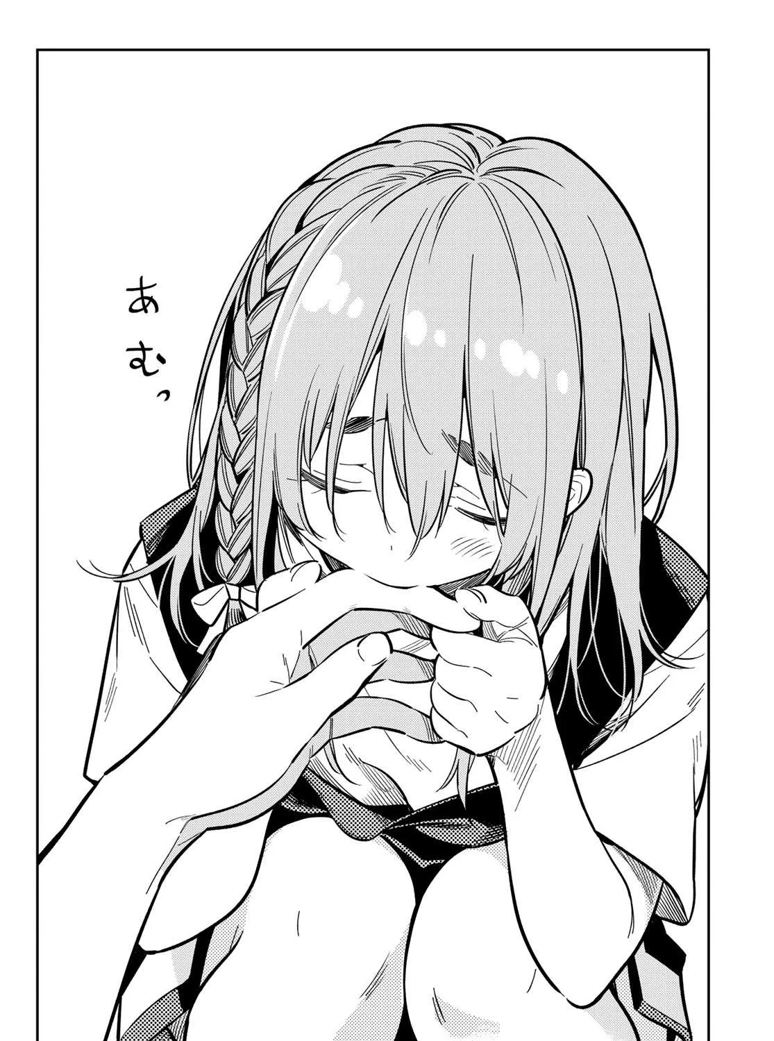 Read Kanojo, Okarishimasu chapter 96 image 23 on Lezhin