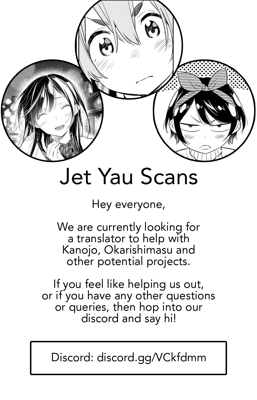 Read Kanojo, Okarishimasu chapter 99 image 45 on Lezhin