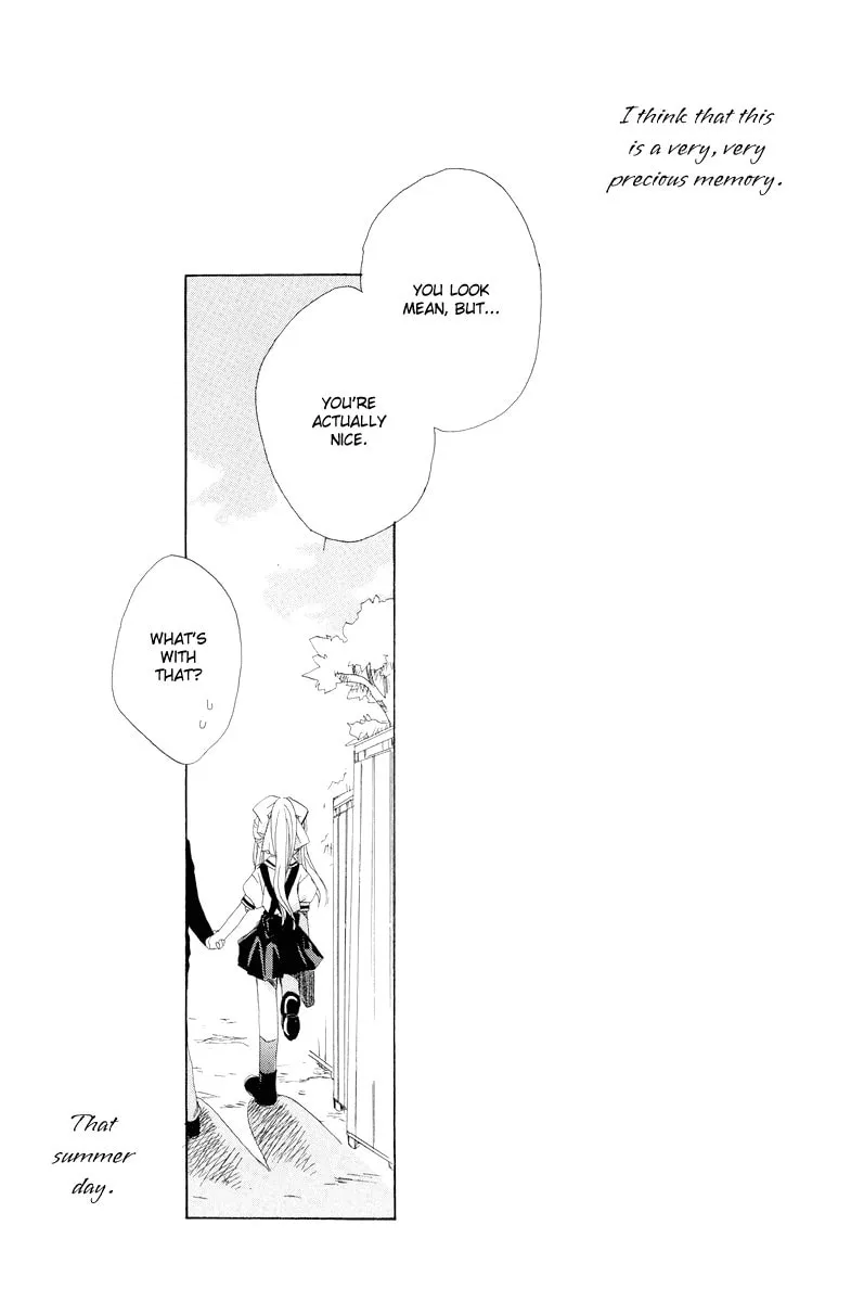 Read Kanon & AIR Sky chapter 10 image 10 on Lezhin