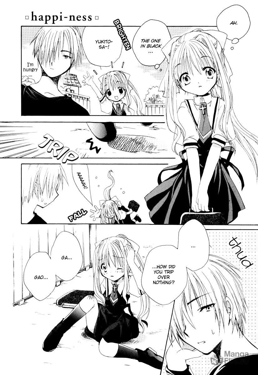 Read Kanon & AIR Sky chapter 10 image 4 on Lezhin