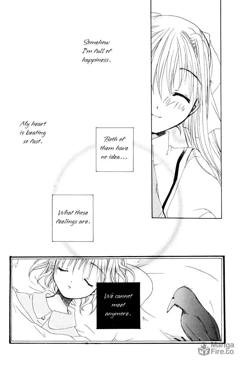 Read Kanon & AIR Sky chapter 10 image 8 on Lezhin