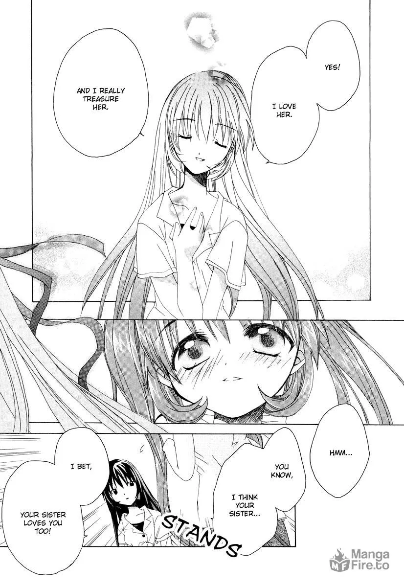 Read Kanon & AIR Sky chapter 11 image 4 on Lezhin