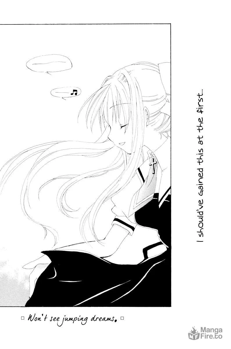 Read Kanon & AIR Sky chapter 12 image 4 on Lezhin