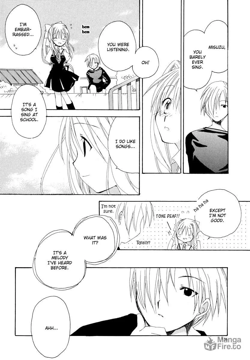 Read Kanon & AIR Sky chapter 12 image 5 on Lezhin