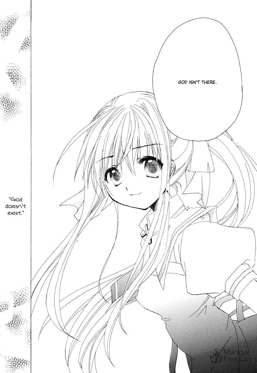Read Kanon & AIR Sky chapter 12 image 8 on Lezhin