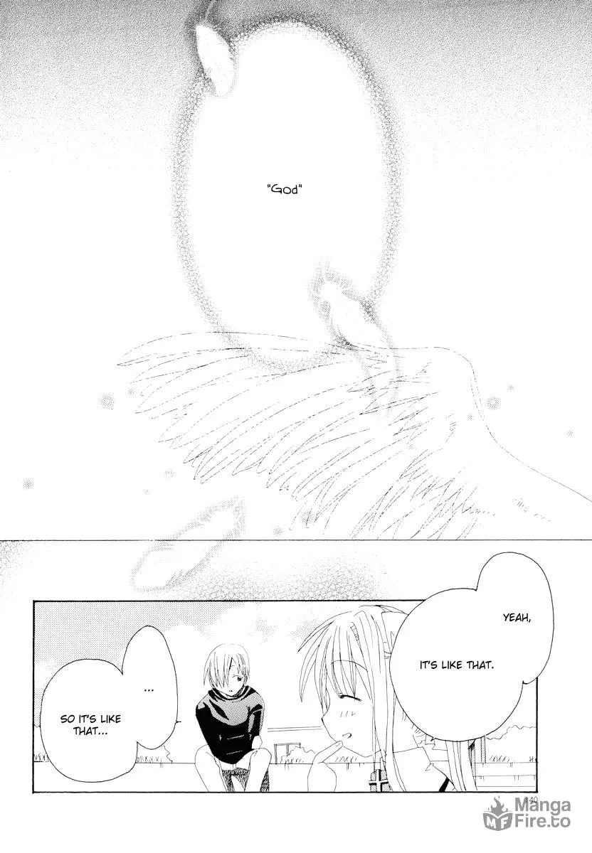 Read Kanon & AIR Sky chapter 12 image 9 on Lezhin