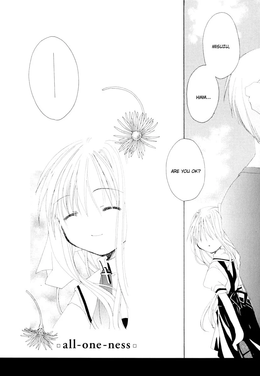 Read Kanon & AIR Sky chapter 13 image 3 on Lezhin