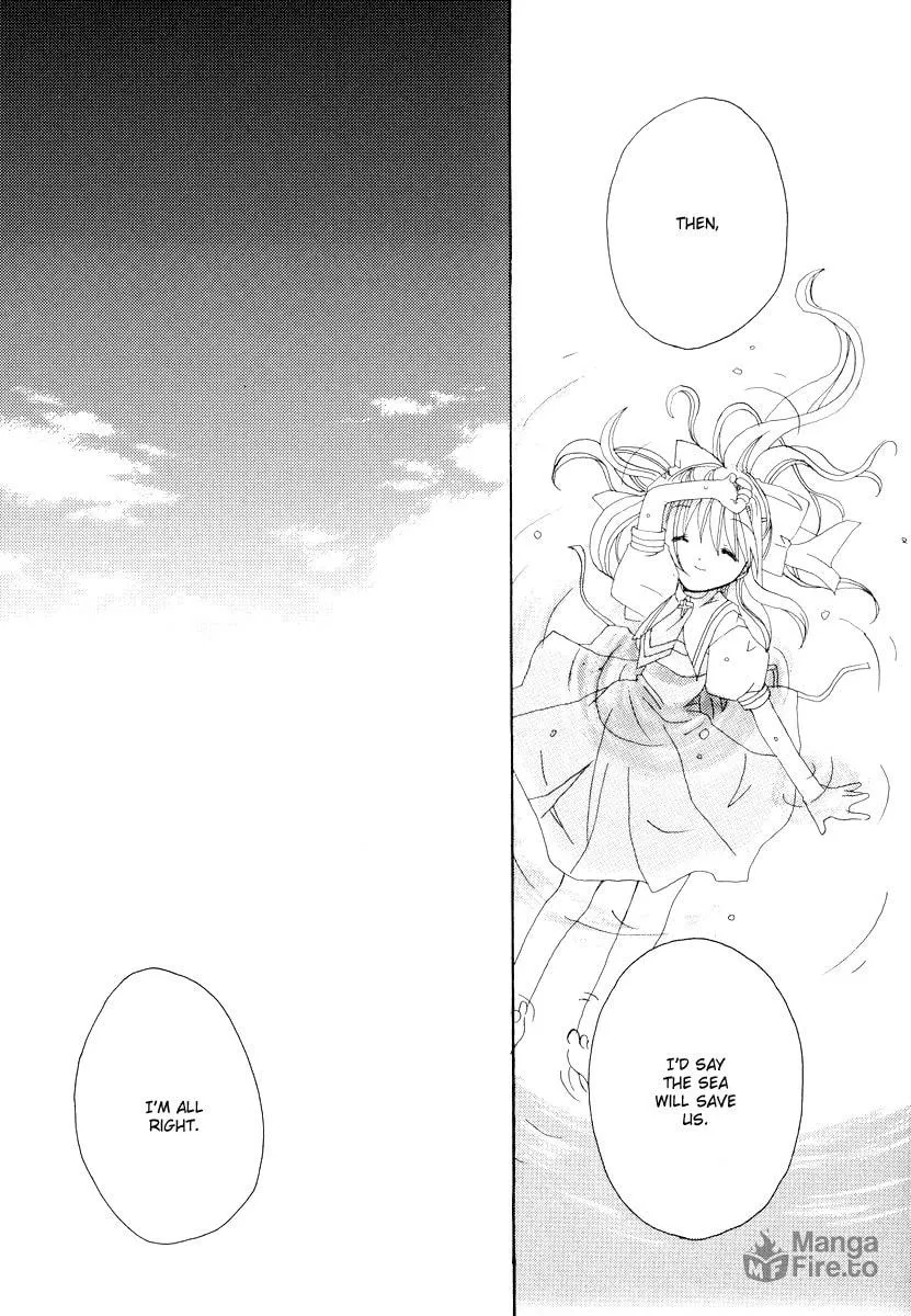 Read Kanon & AIR Sky chapter 13 image 5 on Lezhin