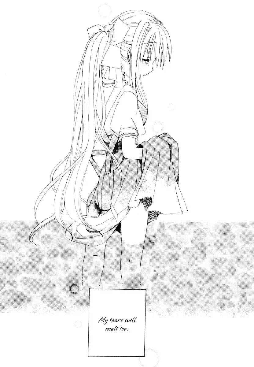 Read Kanon & AIR Sky chapter 13 image 6 on Lezhin