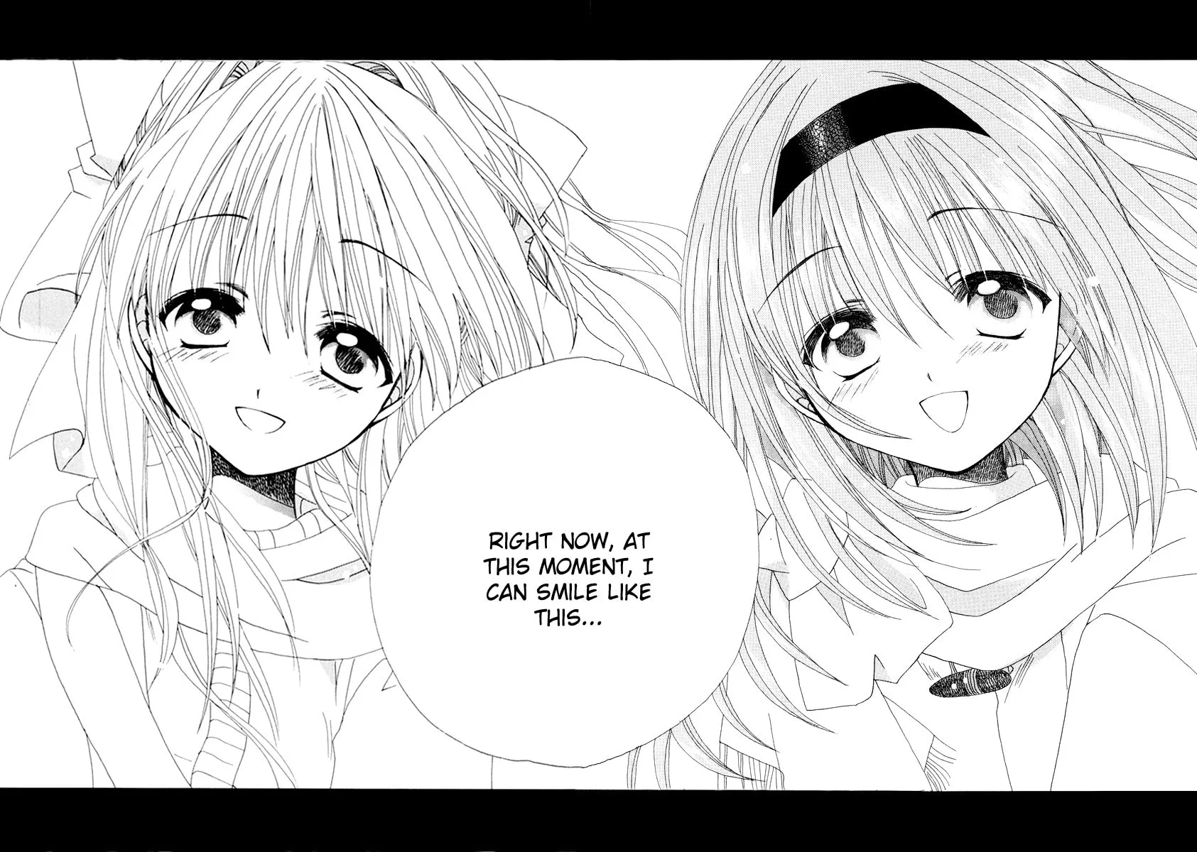 Read Kanon & AIR Sky chapter 14 image 10 on Lezhin