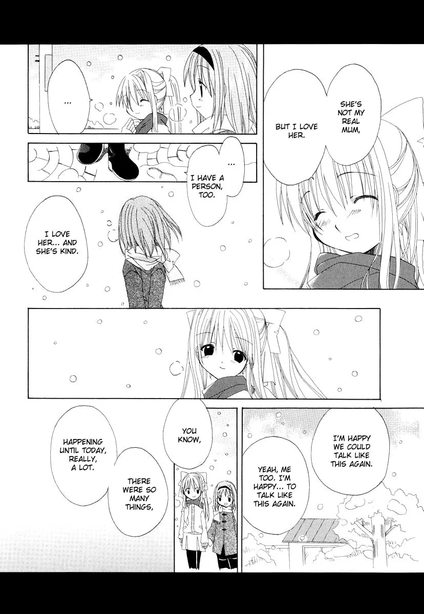 Read Kanon & AIR Sky chapter 14 image 7 on Lezhin