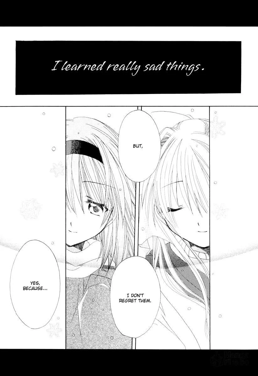 Read Kanon & AIR Sky chapter 14 image 9 on Lezhin
