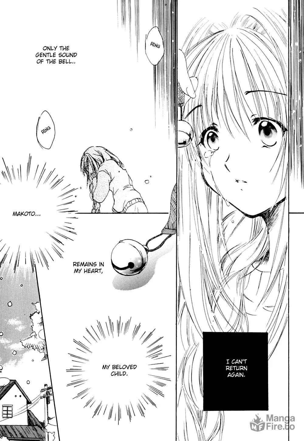 Read Kanon & AIR Sky chapter 3 image 5 on Lezhin