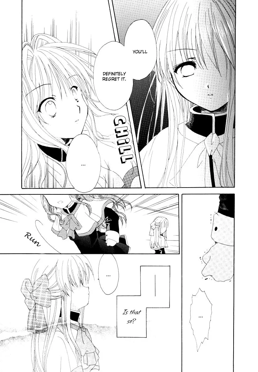 Read Kanon & AIR Sky chapter 5 image 10 on Lezhin