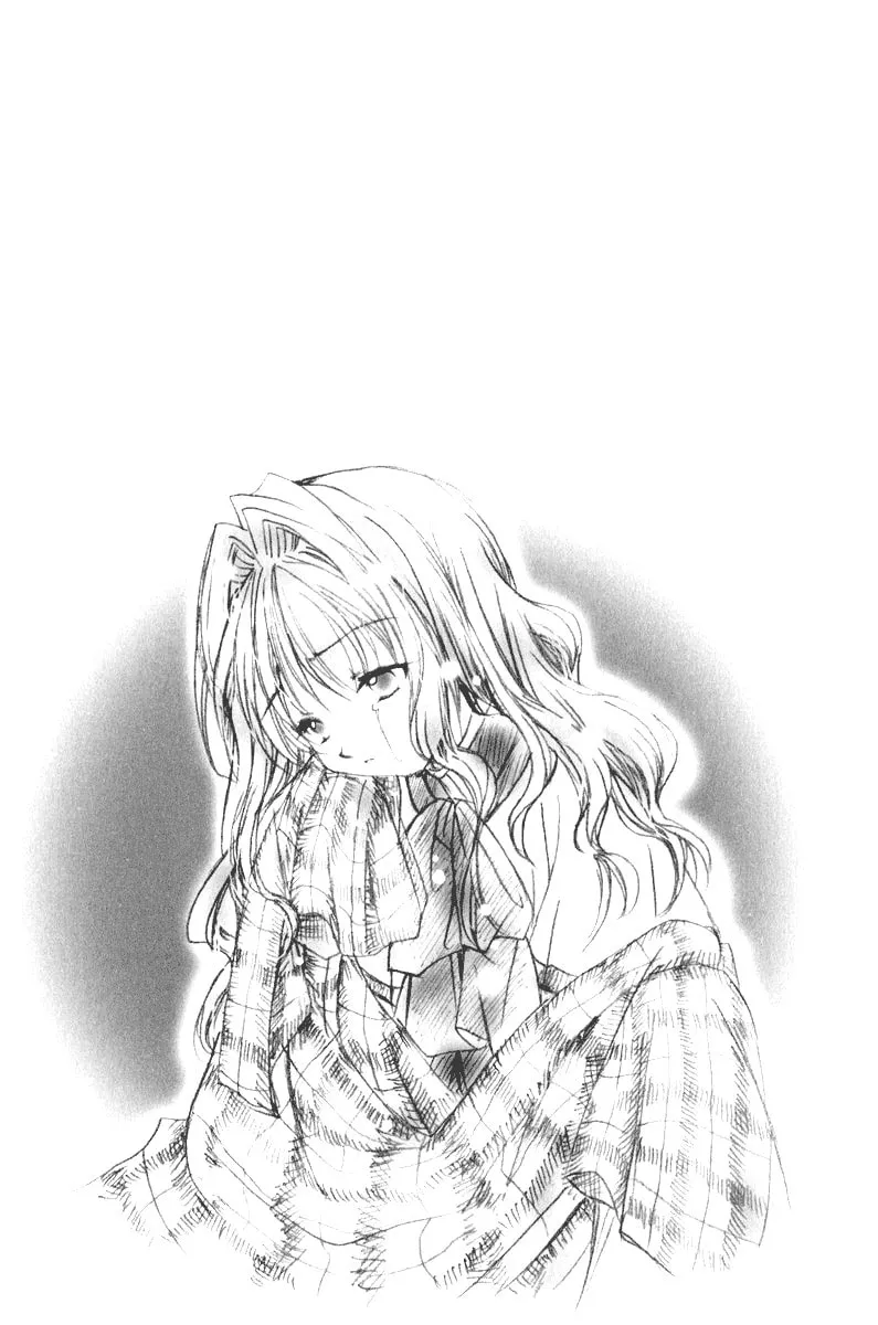 Read Kanon & AIR Sky chapter 5 image 13 on Lezhin