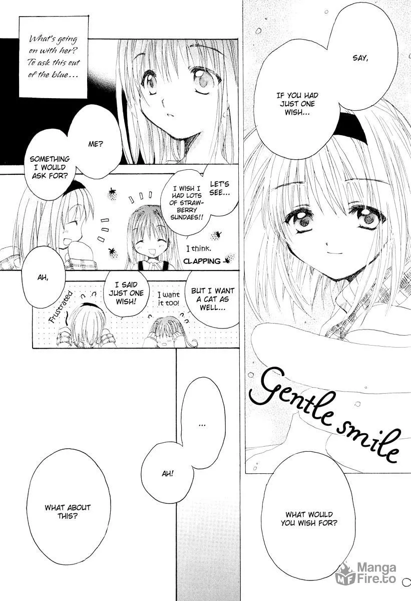Read Kanon & AIR Sky chapter 8 image 11 on Lezhin