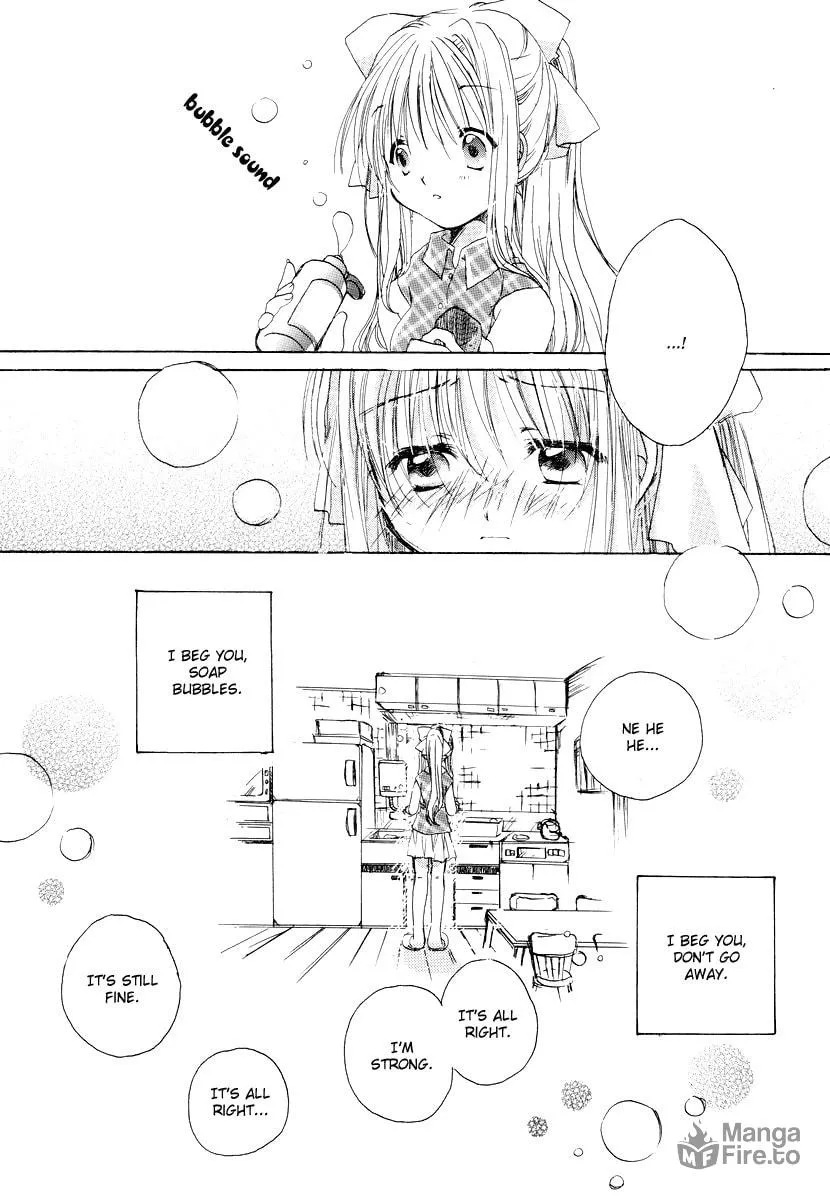 Read Kanon & AIR Sky chapter 9 image 14 on Lezhin
