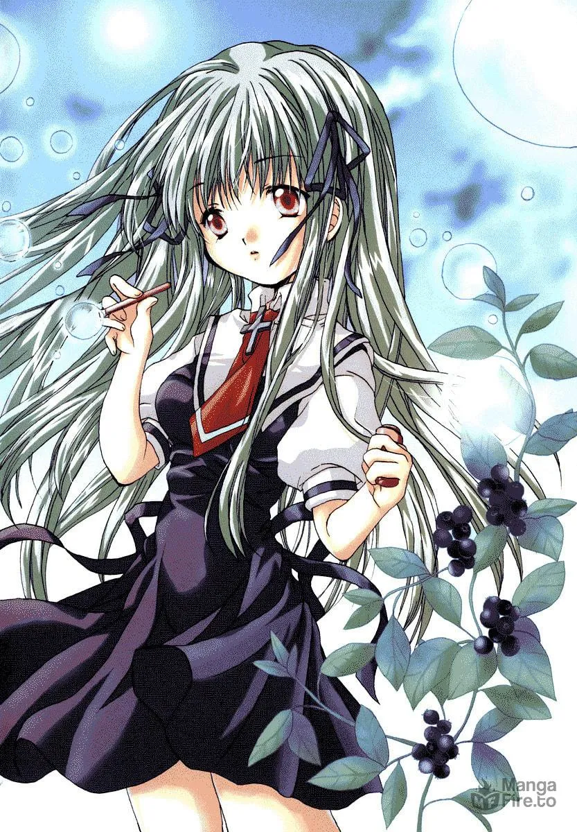 Read Kanon & AIR Sky chapter 9 image 4 on Lezhin