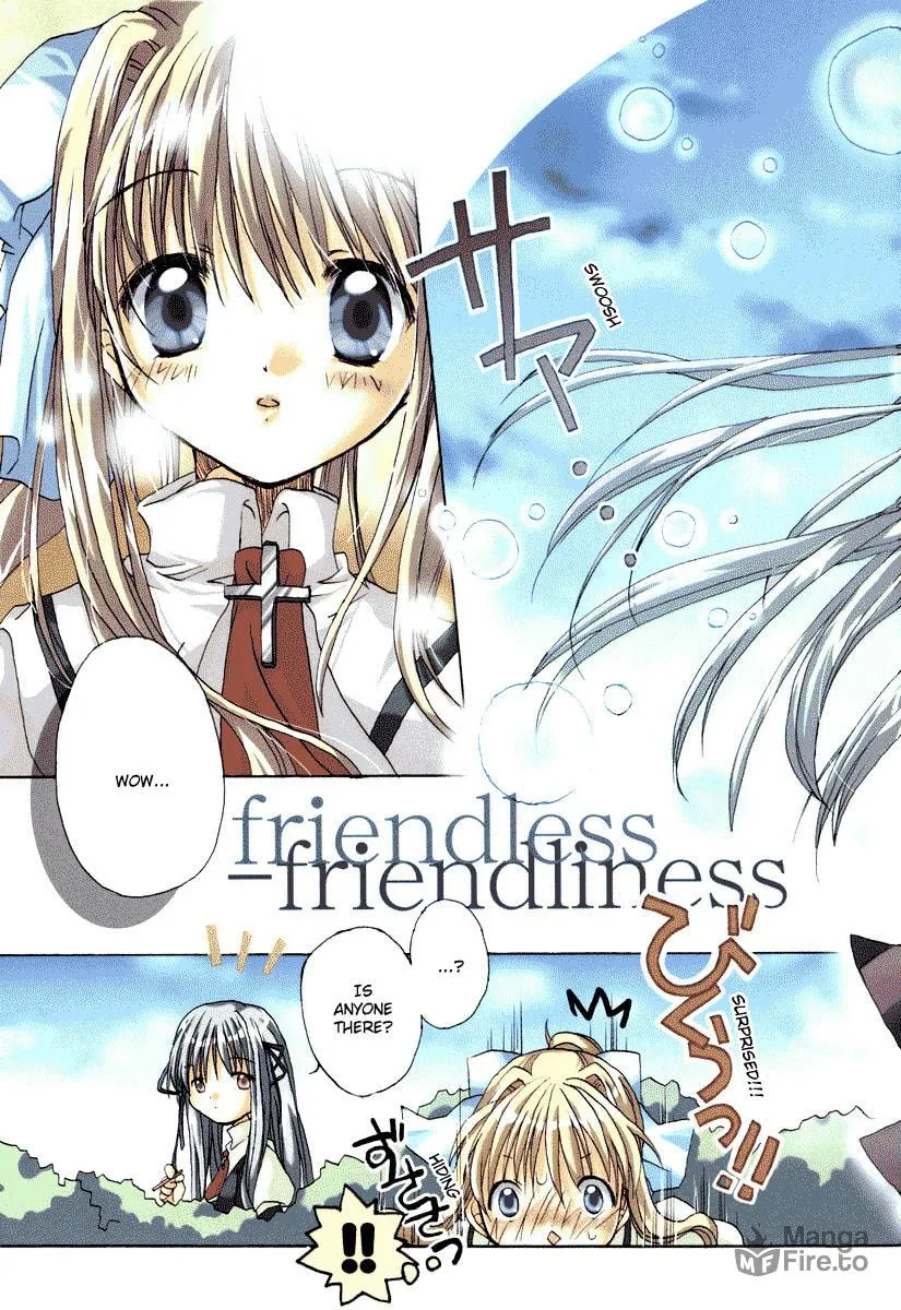 Read Kanon & AIR Sky chapter 9 image 5 on Lezhin
