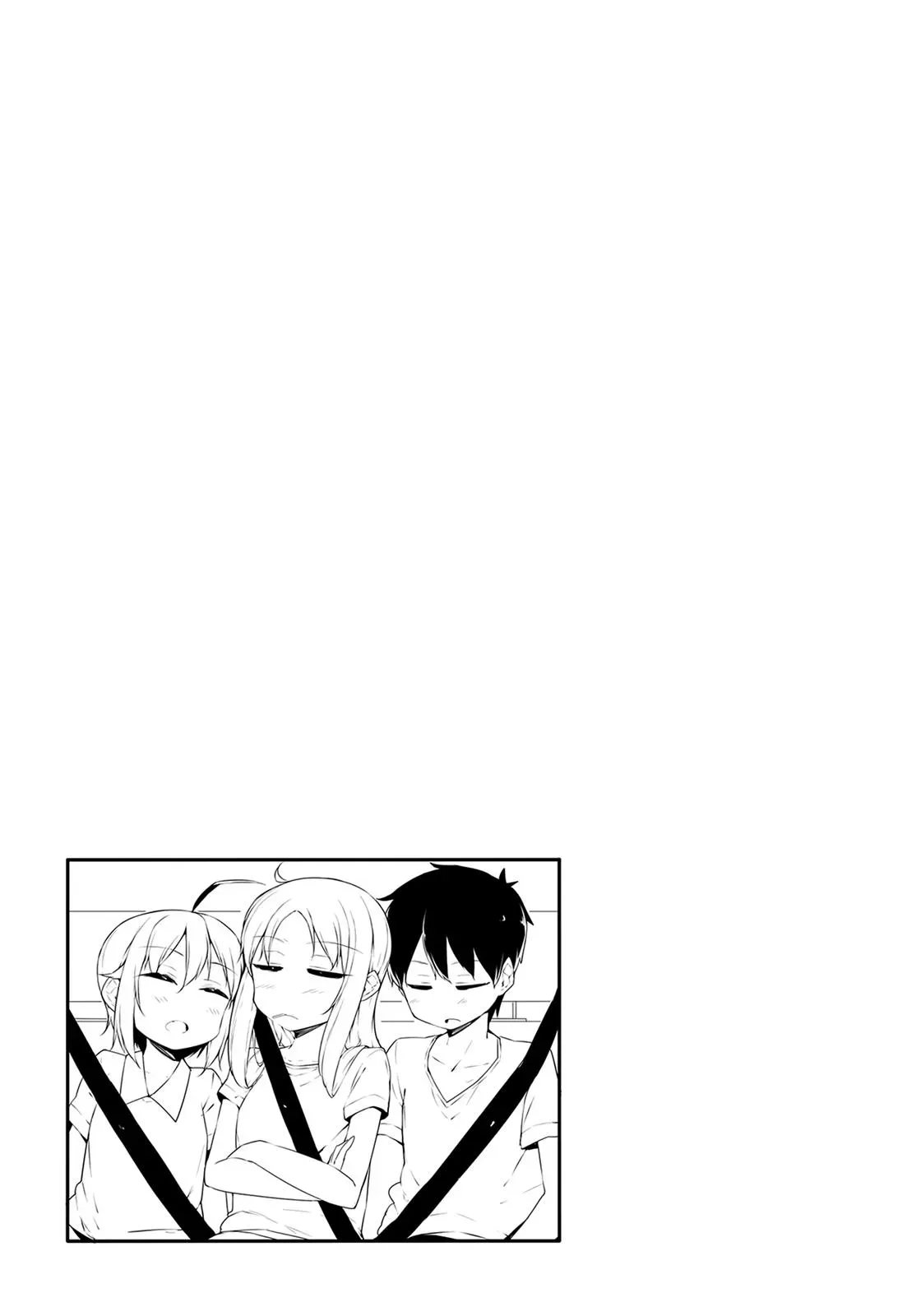 Read Kanon is not Sweet chapter 26 image 8 on Lezhin