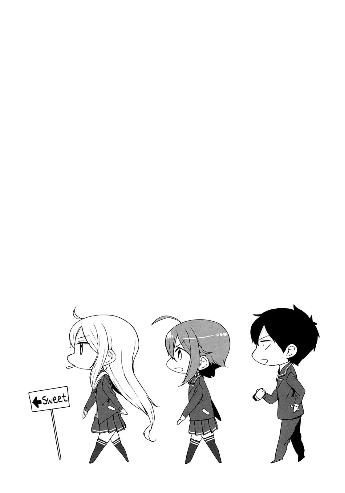 Read Kanon is not Sweet chapter 34 image 9 on Lezhin