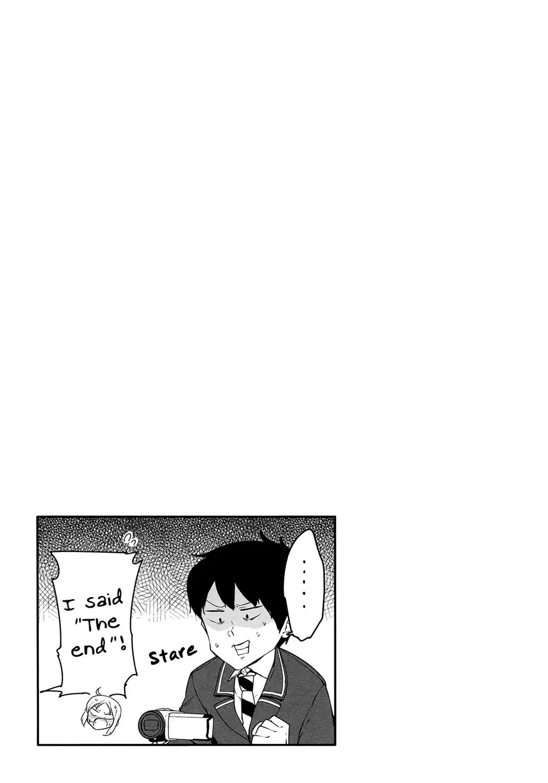 Read Kanon is not Sweet chapter 38 image 8 on Lezhin