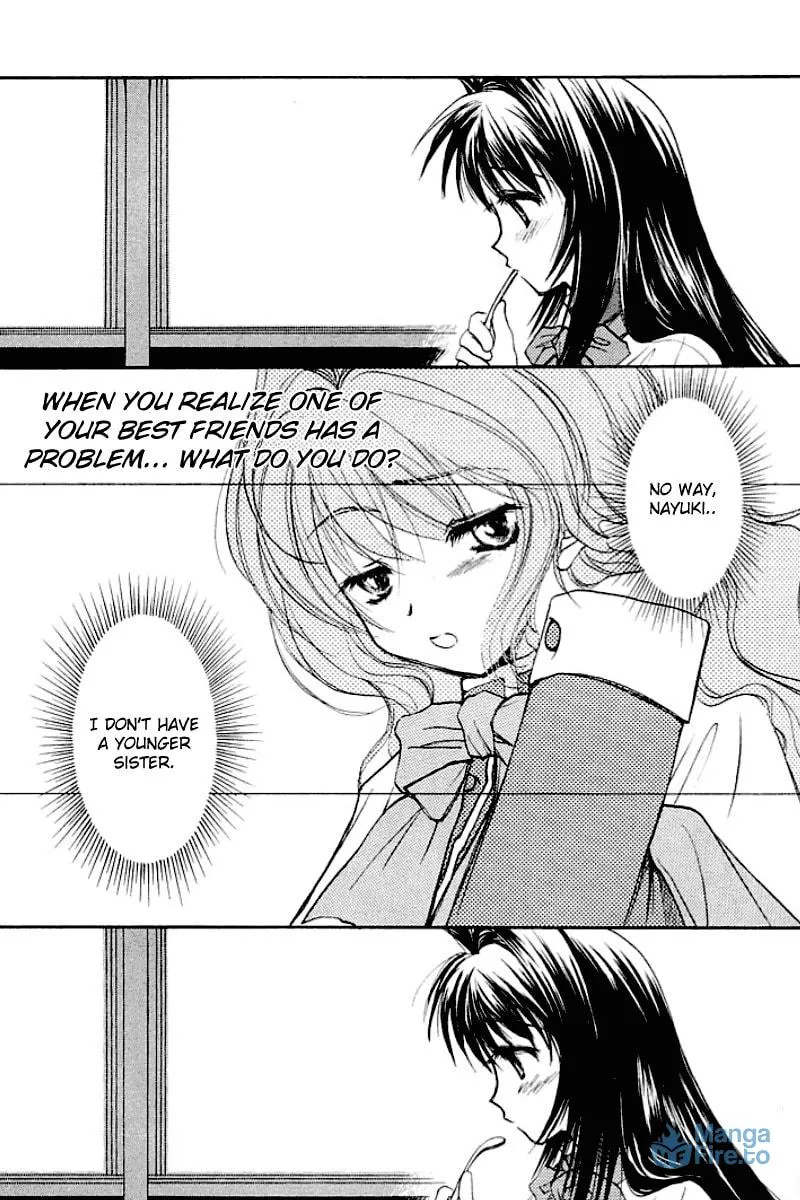 Read Kanon (Key) chapter 1 image 26 on Lezhin