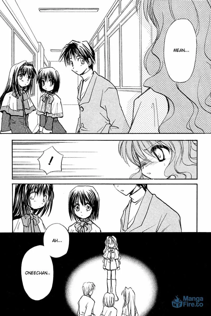 Read Kanon (Key) chapter 1 image 47 on Lezhin