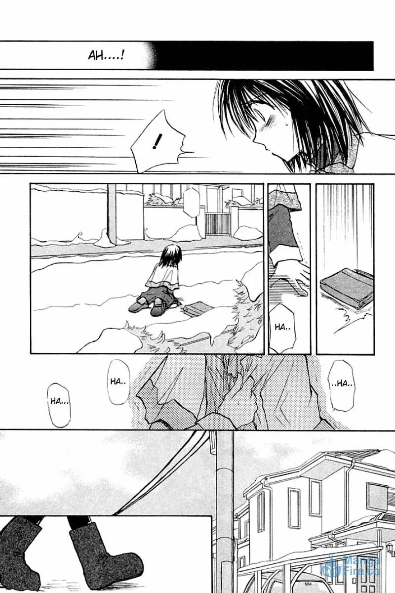 Read Kanon (Key) chapter 1 image 56 on Lezhin