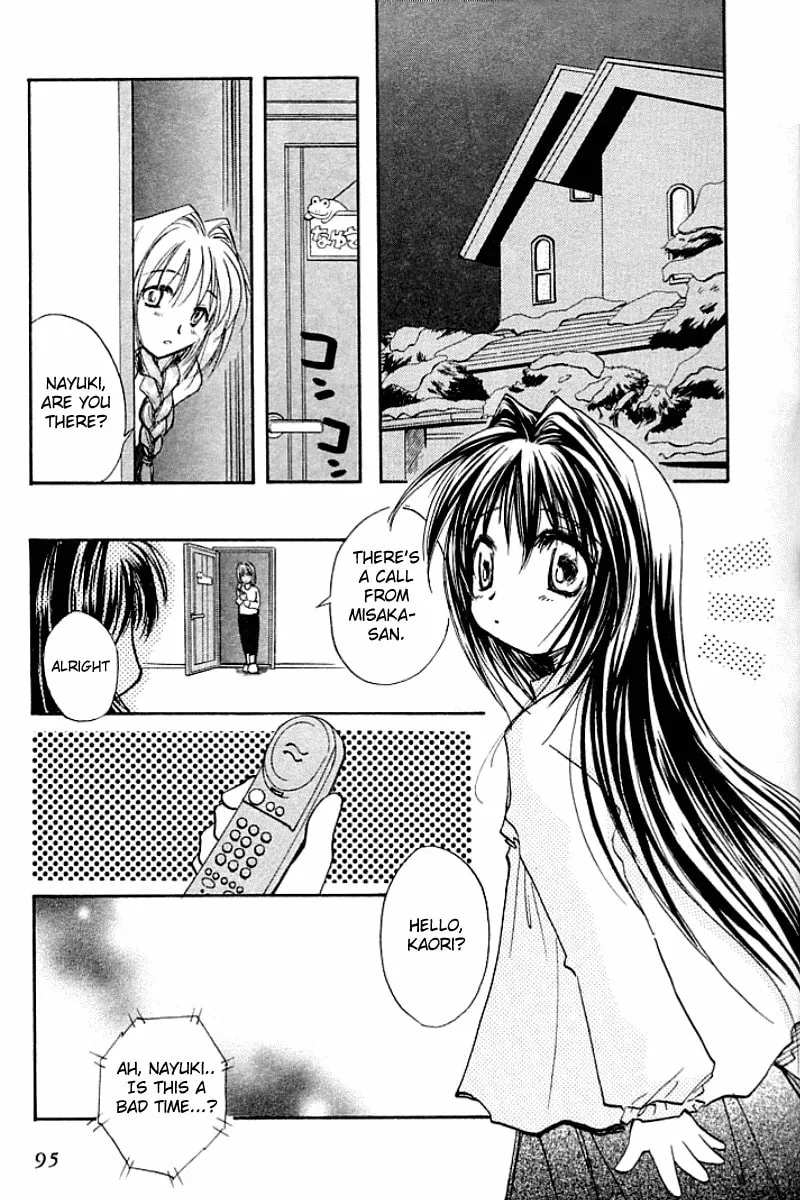 Read Kanon (Key) chapter 1 image 60 on Lezhin