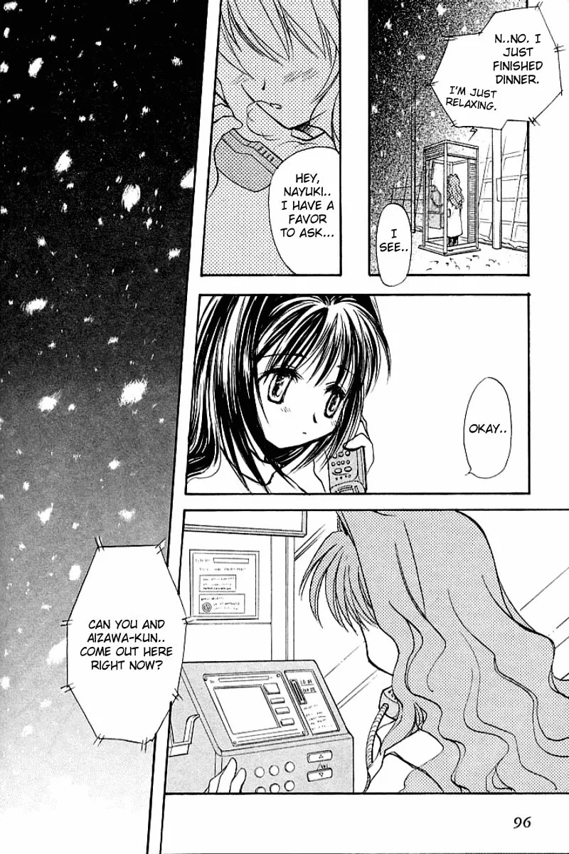 Read Kanon (Key) chapter 1 image 61 on Lezhin